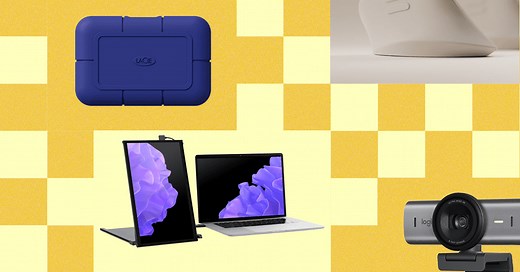 Everything You Need to Work From Home Like a Pro