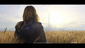 Sit back and flash forward. Watch Disney's Tomorrowland anytime on the STARZ app. Big hit movies. Full downloads. $8.99/month. Get started. starz.tv/STARZapp | STARZ