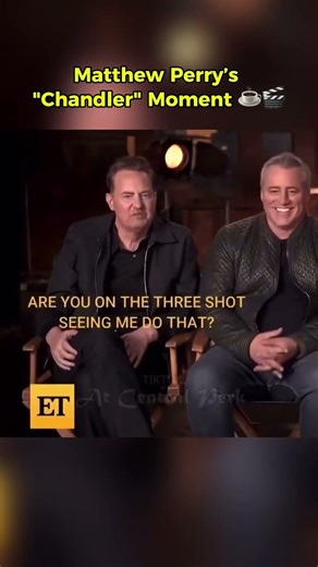 The Heartwarming Way Matt LeBlanc and David Schwimmer Supported Matthew Perry #friends #shorts