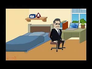 Ken Gets Grounded by D-Future2K17