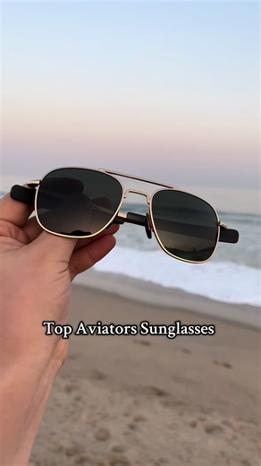 Waiting for these aviators with free shipping and lifetime warranty!!!👇👇🕶️🕶️#tiktokshopjumpstartsale #sungait #sunglasses #fyp #aviator