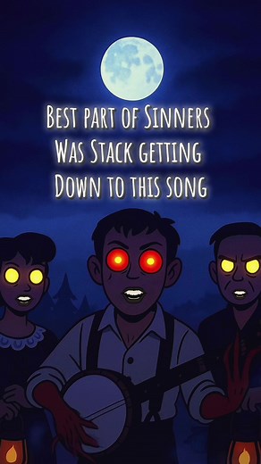 Remmick's Stunning Performance in Sinners