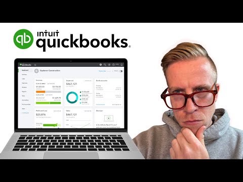 QuickBooks Explained: How It Works & Why You Might Need It