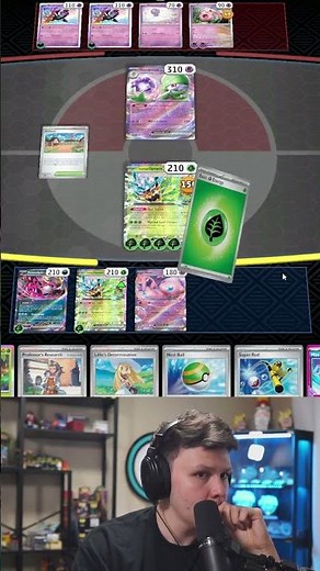 Will I Get The Stadium? #pokemon #pokemontcg #ptcgl