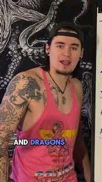 Things I would use a WISH spell for in #DnD #dnd5e #dndmemes #dungeonsanddragons #ttrpg #ttrpgmeme