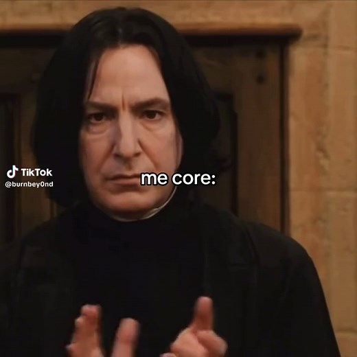 Severus Snape: A Deep Dive into His Character in Harry Potter