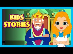 KIDS STORIES - KIDS HUT STORYTELLING || STORIES FOR KIDS - ENGLISH STORIES - Videos For Kids