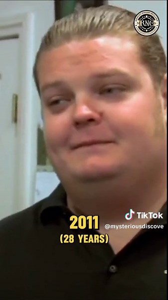 Corey Harrison: What Really Happened Through The Years?