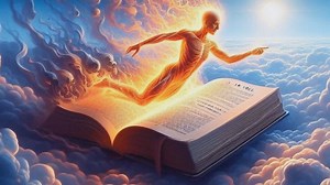 The Mystery of the Human Soul: Exploring the Concept of Pre-Existence