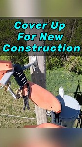 Covering Up a Three Phase #linemantricks #electrical #electricalwork #Lineman #bluecollar #Dangerous #liney #Tools | Line Work Bucket Products