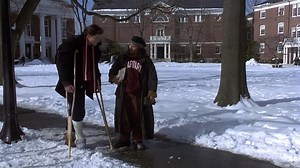 With Honors 1994 Brendan Fraser, Joe Pesci Welcome to the movies and television