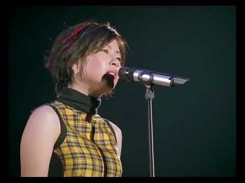 宇多田ヒカル - I LOVE YOU (尾崎 豊 Cover)