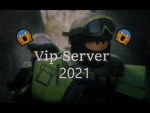 Counter Blox Vip Server 2021