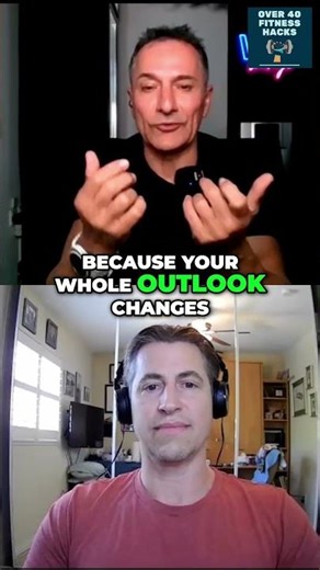 10 Push-Ups a Day for 1 Year — Here’s What Happens