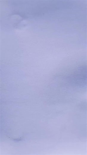 Easy Cow Sketch Drawing Tutorial