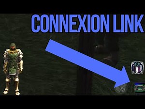 Understanding the LOTRO Connection Panel | Latency, Packet Loss, Data Flow, & FPS Explained 🎮📡