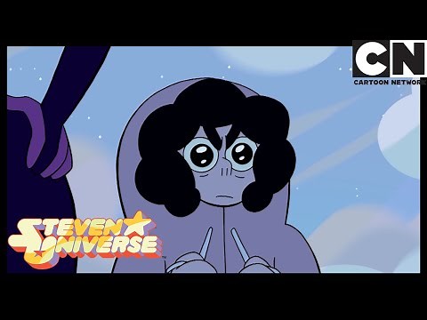 Steven Finds Peridot's Diamond - Message Received | Steven Universe | Cartoon Network