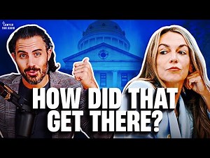 LIVE! Read Trial 2 Day 20: A+ Expert And A+ Chalk - How Did The Glass Get On The Bumper?