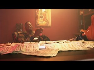 Jimmy Wopo - Boss Of Bosses [Music Video]