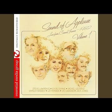 Love Boat (Live)