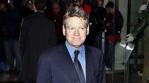 Sir Kenneth Branagh: We have to work harder to earn the audience’s attention