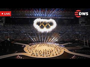 LIVE: Verona Olympic Arena Prepares for Milano Cortina 2026 Closing Ceremony | Winter Games