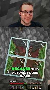 How to STOP MOB SPAWNING in BEDROCK #minecraft!