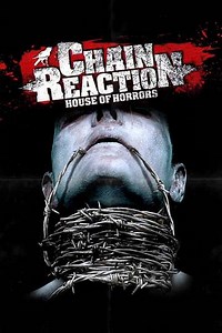 Chain Reaction - Movie