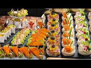 Delicious Family Gathering Appetizers: Easy & Elegant Party Snacks Everyone Will Love