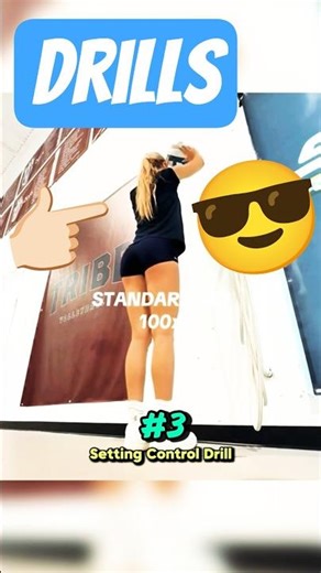 Essential Volleyball Drills That Instantly Improve Your Game!