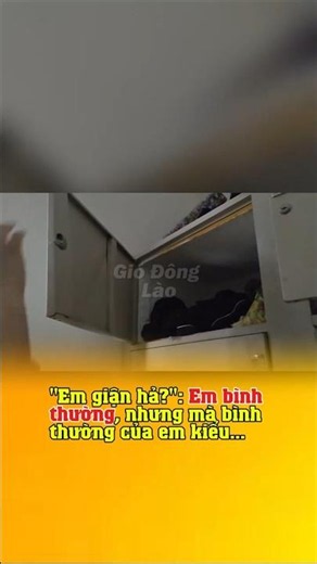 Bình Thường của ẻm 😂#gio_dong_lao #giodonglao @gio_dong_lao #hai