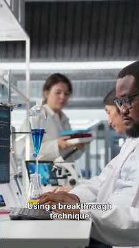 100-Year Chemistry Mystery SOLVED: The 0.2% Electron Discovery ⚡