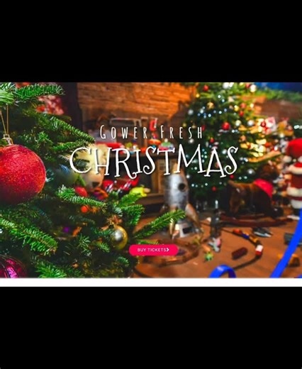 Robert Morgan on Instagram: "🎅✨ Santa’s Grotto – A Reimagined Festive Experience ✨🎅 Step into a magical winter world with our completely transformed Santa’s Grotto. All new for 2025 & we cannot wait to welcome you! ✨✨✨ Enjoy immersive festive scenes, joyful encounters, and photo moments the whole family will treasure. 🗓 Opening Date: Saturday 22nd November ⏱ Duration: Approx. 15 minutes 🎁 What’s Included Each ticket provides entry to Santa’s Grotto and access to the following festive experie