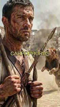 Emperor Commodus and 5 Legendary Gladiators: Who Were They?