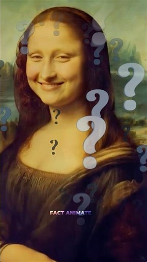 Who Actually Was Mona Lisa in real life #hindi