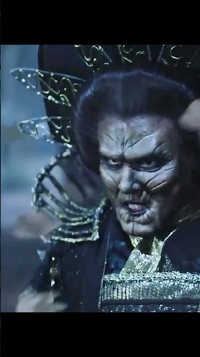 👻 Spooky chaos in A Chinese Ghost Story: Human Love—this supernatural showdown is thrilling! #movie