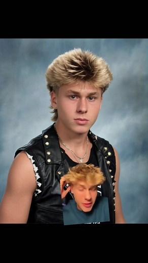 AI Yearbook Photo App: Transforming Senior Photos with AI