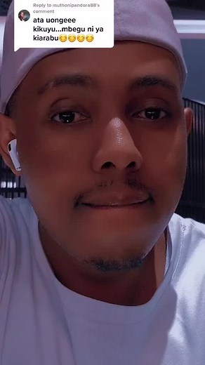 ᴹᴬᴺᴸᴵᴷᴱ ᴷᵁˢᴴ on TikTok