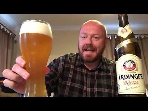 Erdinger - Weissbier