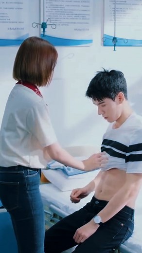 8.7K views · 93 reactions | 掠 Drama Name：The Love Equations #TheLoveEquations #GongJun #cdrama #chinesedrama | 娱影宿舍 | Facebook