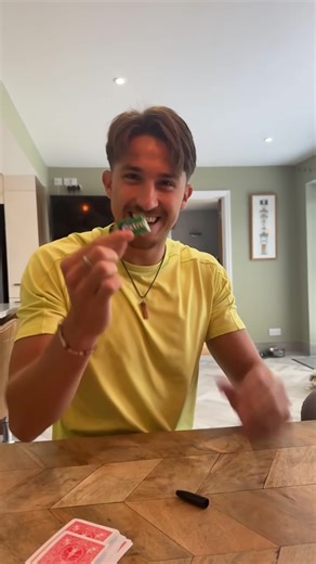 Elodie & Josh on TikTok