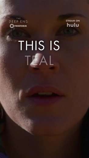 Watch Freeform's new original documentary series #TheDeepEnd May 18, stream on Hulu May 19.