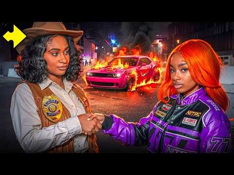 SHE MADE A DEAL WITH THE DEVIL | SPEED EP.3