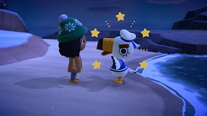 Animal Crossing: New Horizons - How to Wake Up Gulliver - What Box Game