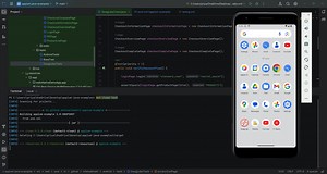 Demo of Automated Testing for the Swag Labs App using Appium