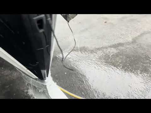 Mercury Verado V8 300 DTS diagnostic test ‪@pronautikacroatia‬