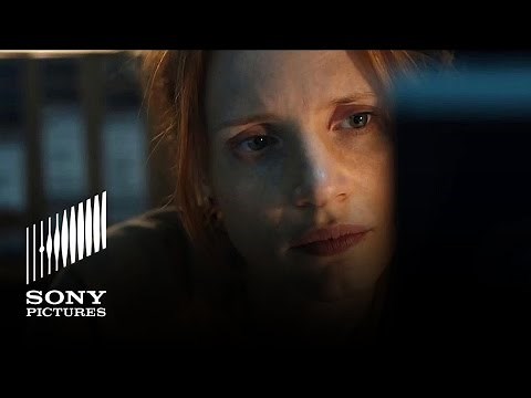 ZERO DARK THIRTY - Final Trailer (HD)