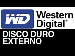 How to Use WD External Hard Drive on Mac Manual
