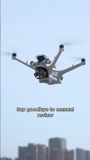 DJI FlightHub 2 🚀 Multimodal Media Search for Smarter Drone Missions