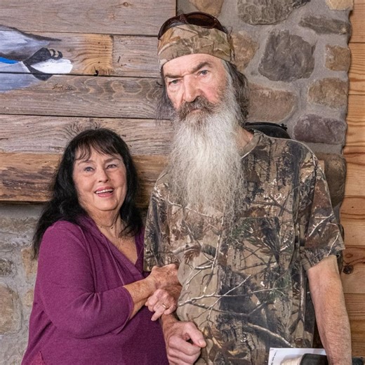 Willie Robertson Shares Update on Miss Kay's Health After Phil Roberton's Death
